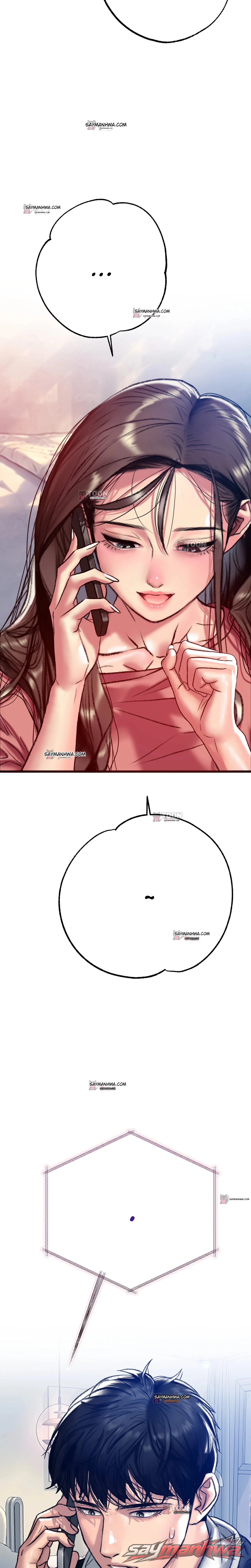 A pervert who only picks out perverts الفصل 26 page 44