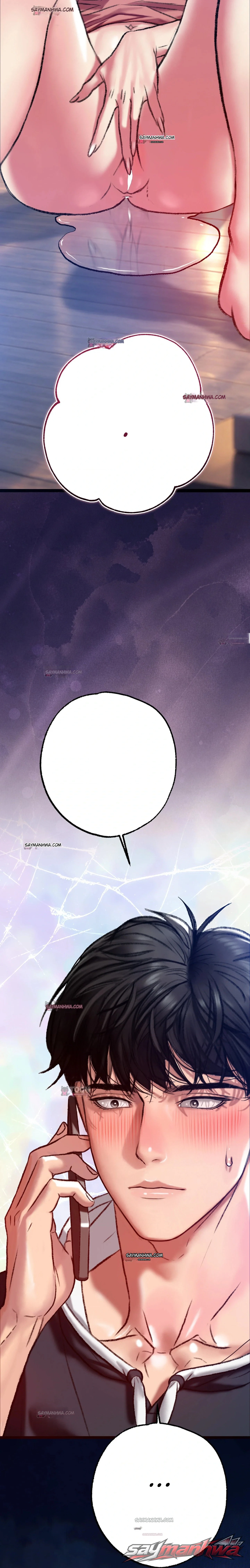 A pervert who only picks out perverts الفصل 27 page 4