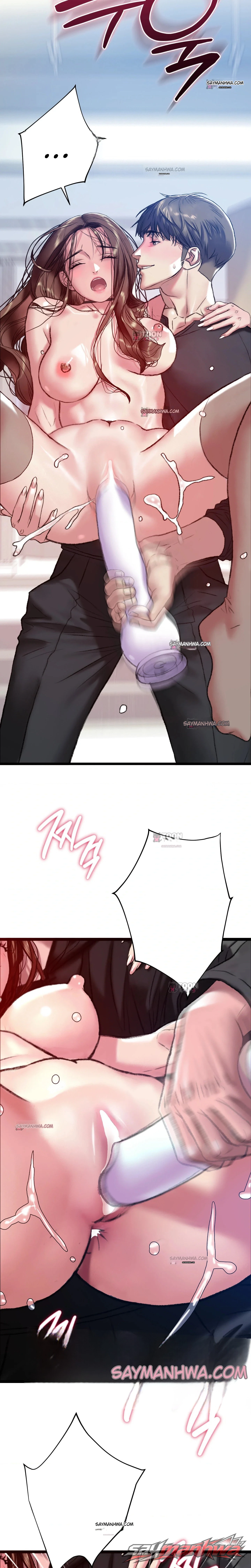 A pervert who only picks out perverts الفصل 27 page 24