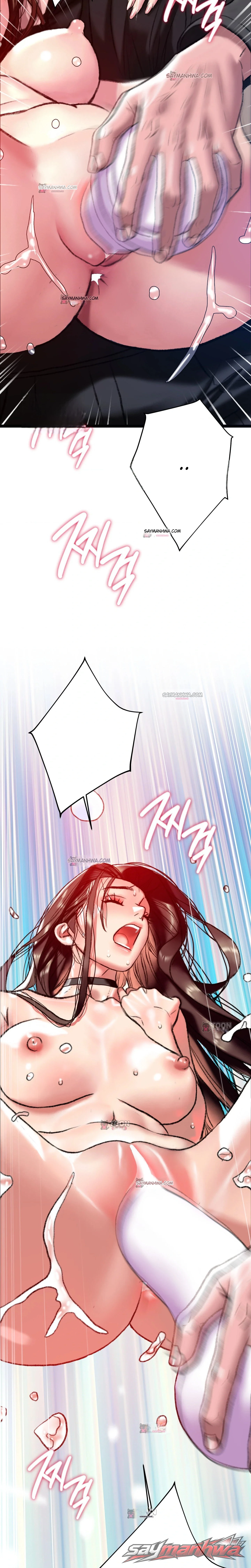 A pervert who only picks out perverts الفصل 27 page 25