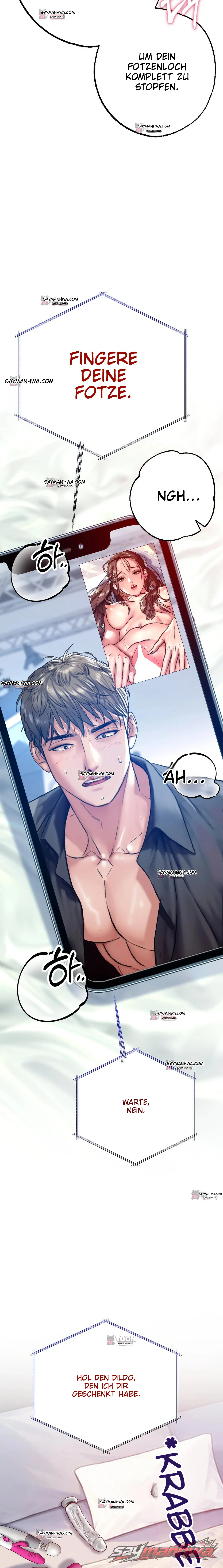 A pervert who only picks out perverts Kapitel 24 page 3