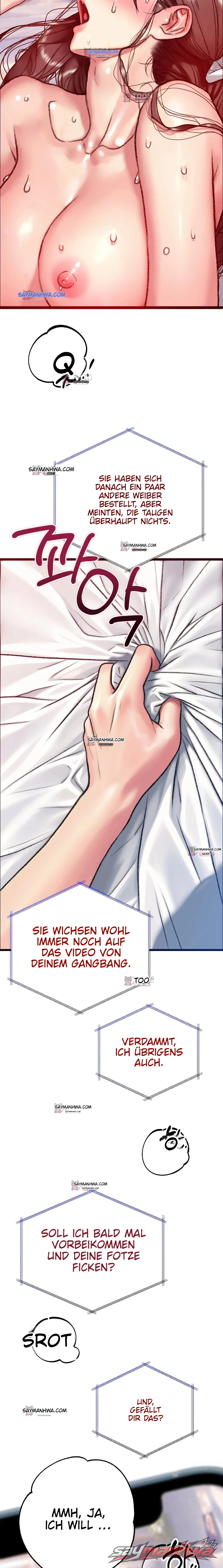 A pervert who only picks out perverts Kapitel 24 page 14