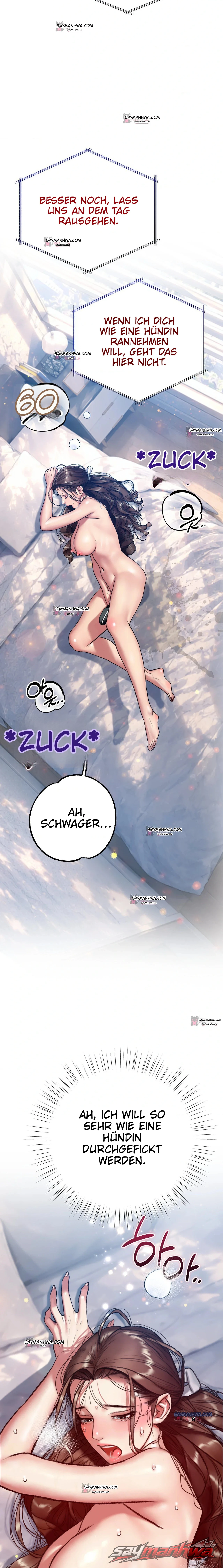 A pervert who only picks out perverts Kapitel 24 page 16