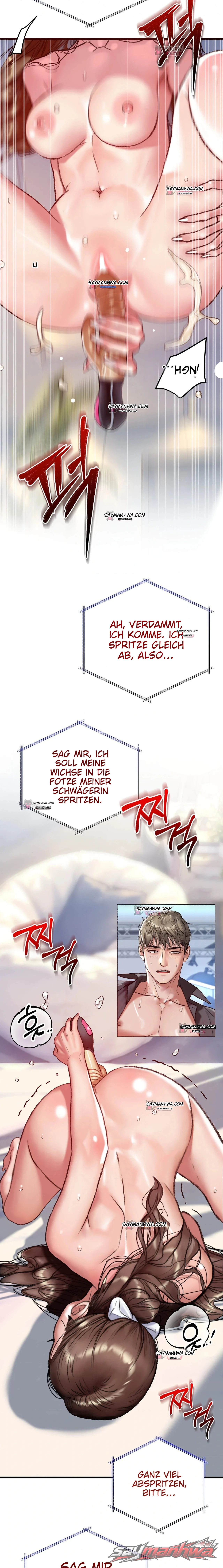 A pervert who only picks out perverts Kapitel 24 page 21