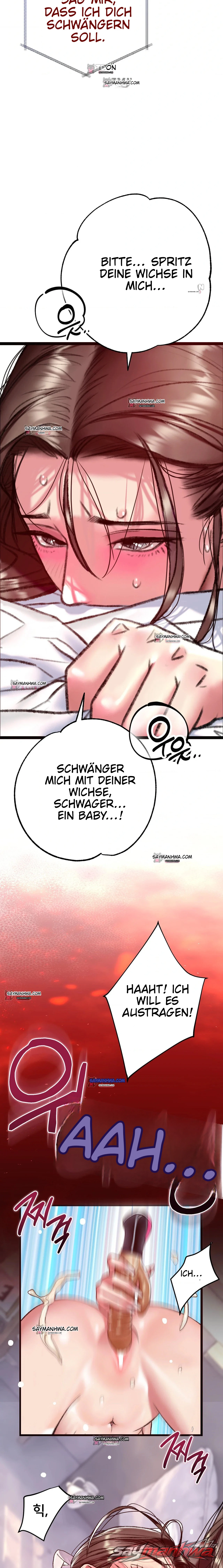 A pervert who only picks out perverts Kapitel 24 page 22
