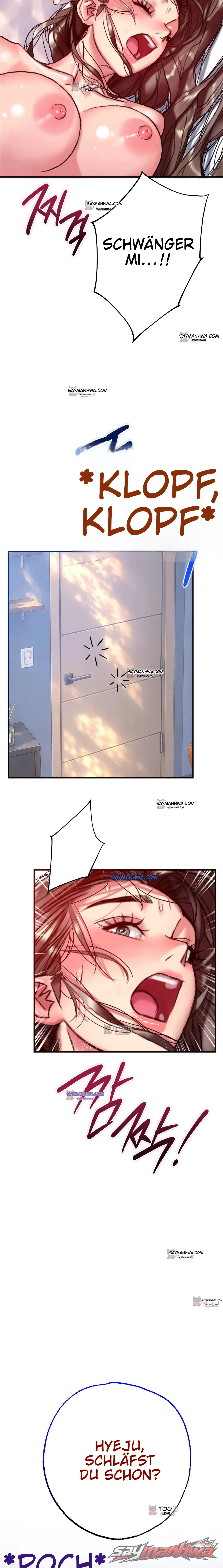 A pervert who only picks out perverts Kapitel 24 page 23