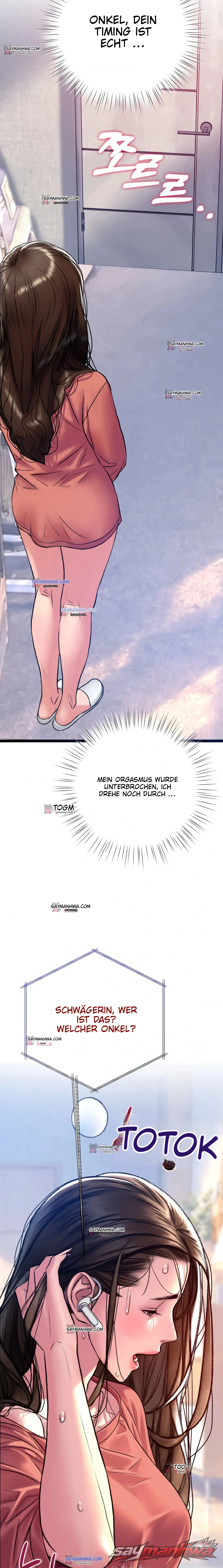 A pervert who only picks out perverts Kapitel 24 page 33