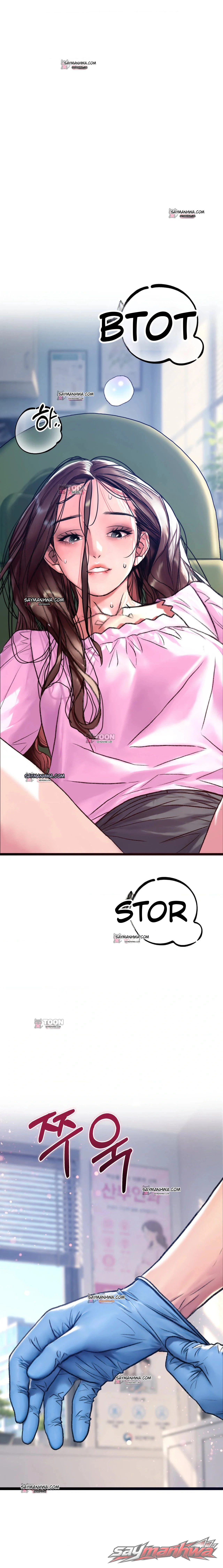 A pervert who only picks out perverts Chapter 22 page 2