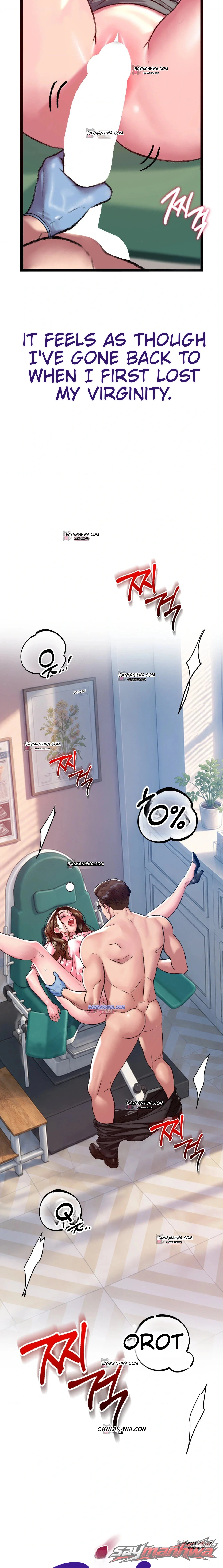 A pervert who only picks out perverts Chapter 22 page 13
