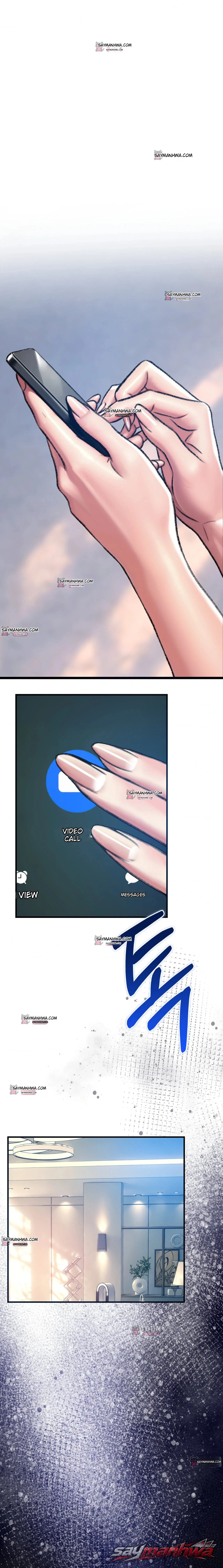 A pervert who only picks out perverts Chapter 23 page 37