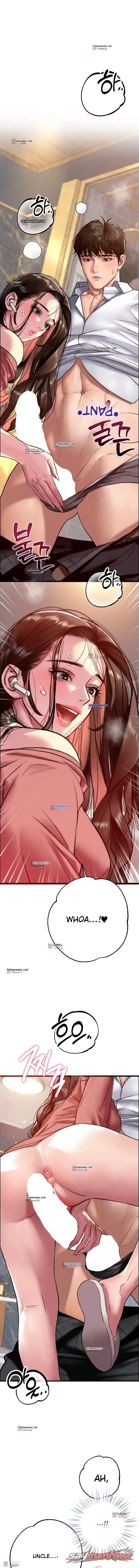 A pervert who only picks out perverts Chapter 25 page 4