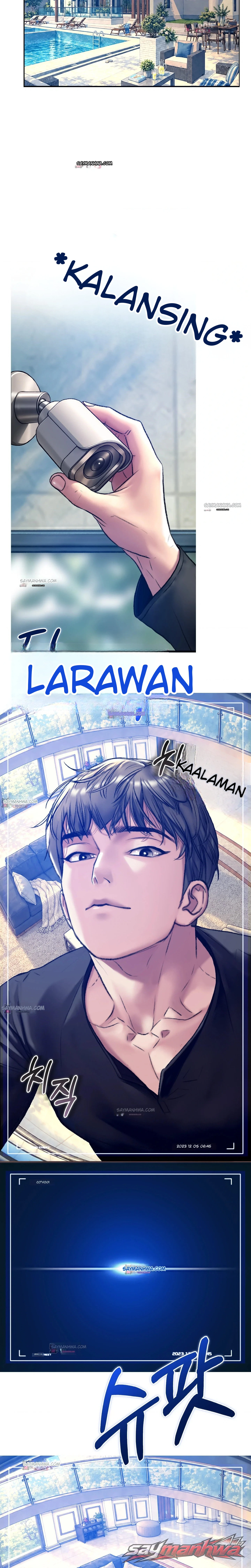 A pervert who only picks out perverts Chapter 27 page 14