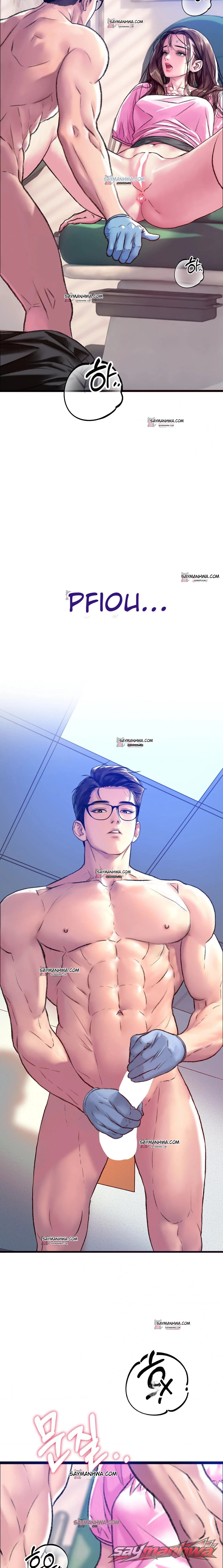 A pervert who only picks out perverts Chapitre 22 page 5