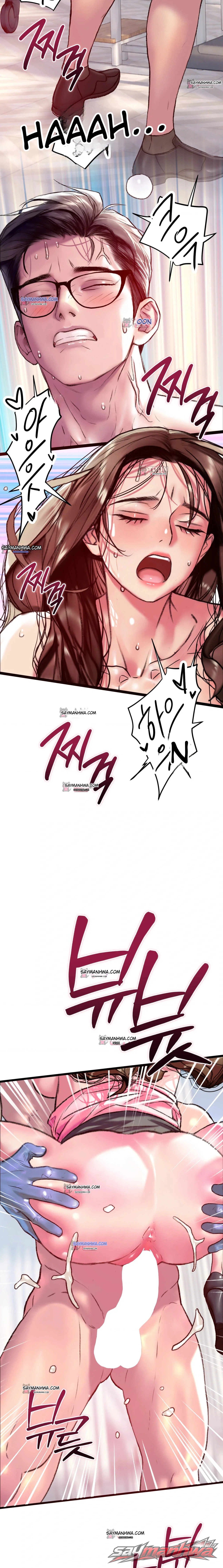 A pervert who only picks out perverts Chapitre 22 page 22