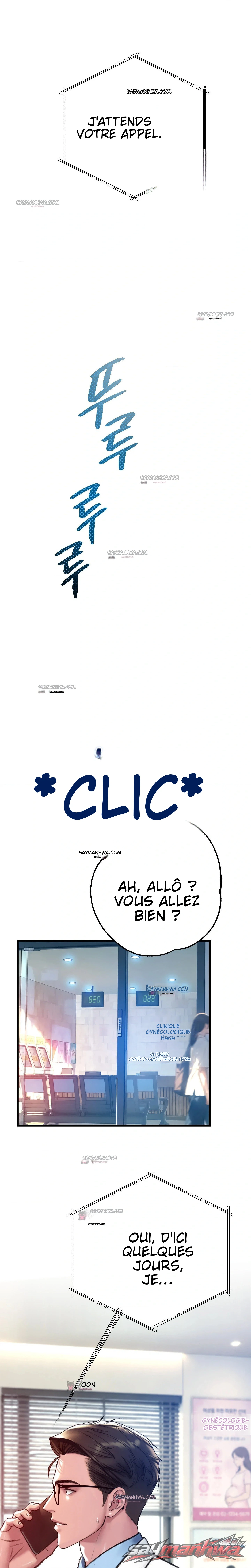 A pervert who only picks out perverts Chapitre 27 page 11