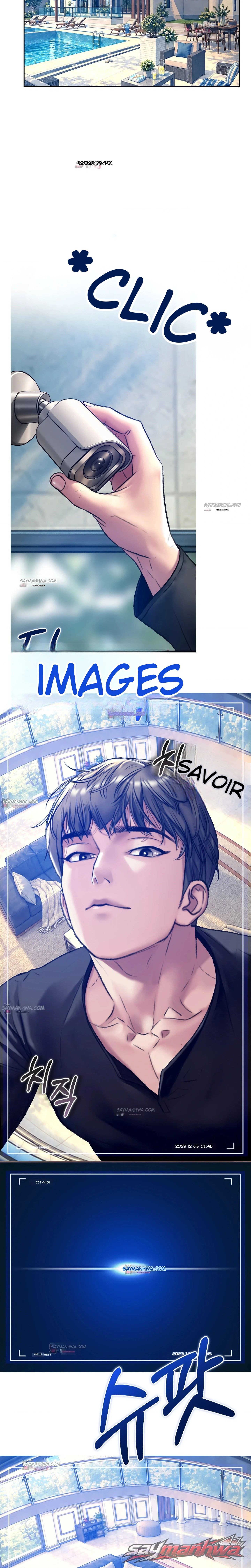 A pervert who only picks out perverts Chapitre 27 page 14