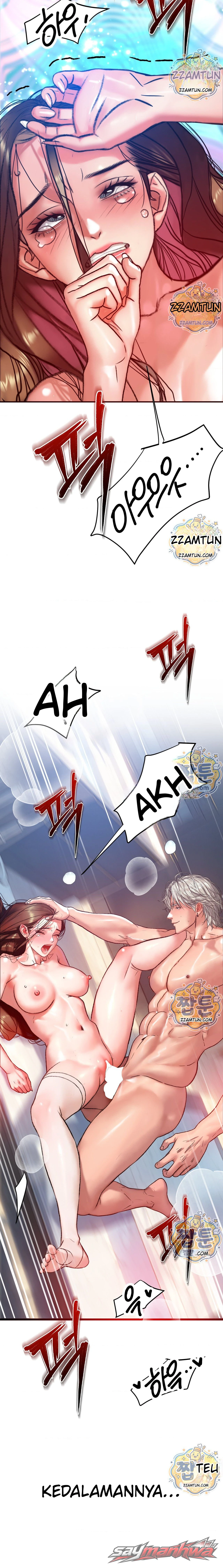 A pervert who only picks out perverts Chapter 18 page 27