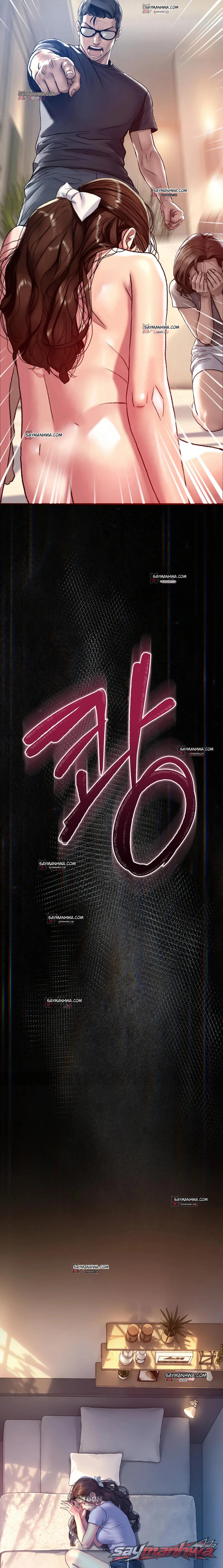 A pervert who only picks out perverts Chapter 21 page 4