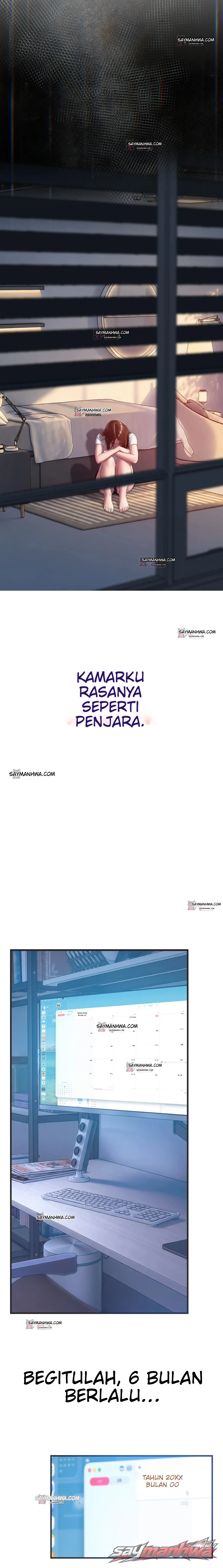 A pervert who only picks out perverts Chapter 21 page 7