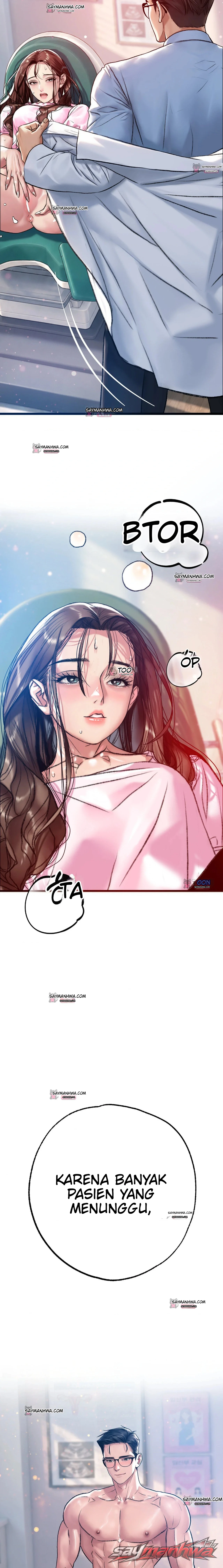 A pervert who only picks out perverts Chapter 21 page 32