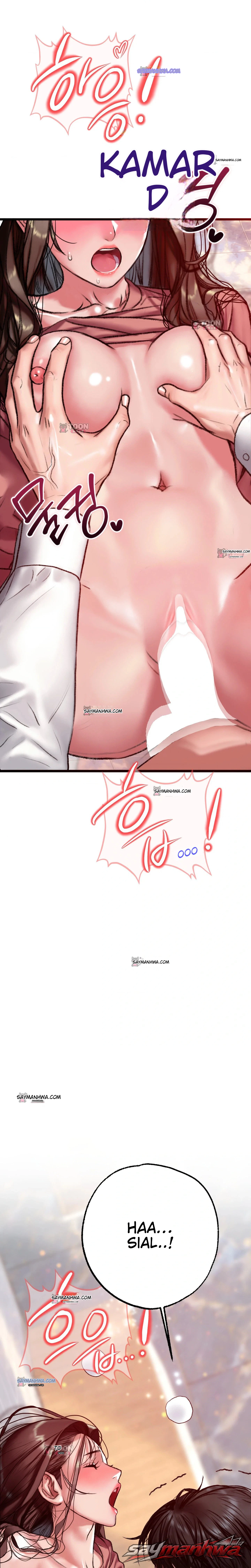 A pervert who only picks out perverts Chapter 26 page 15