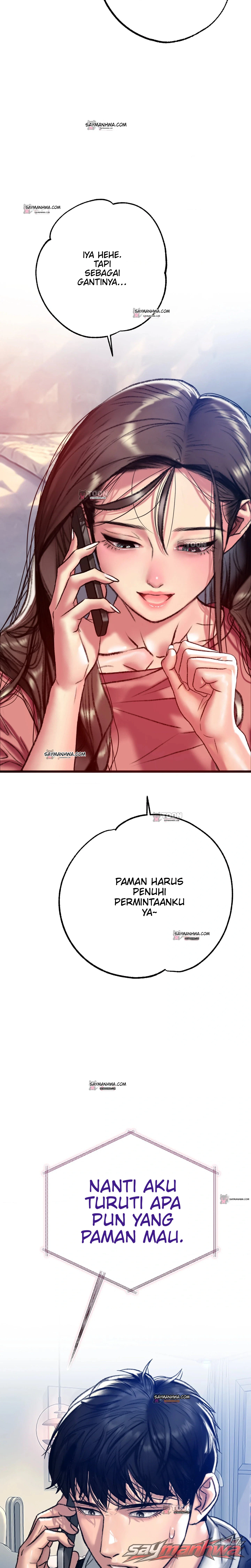 A pervert who only picks out perverts Chapter 26 page 44
