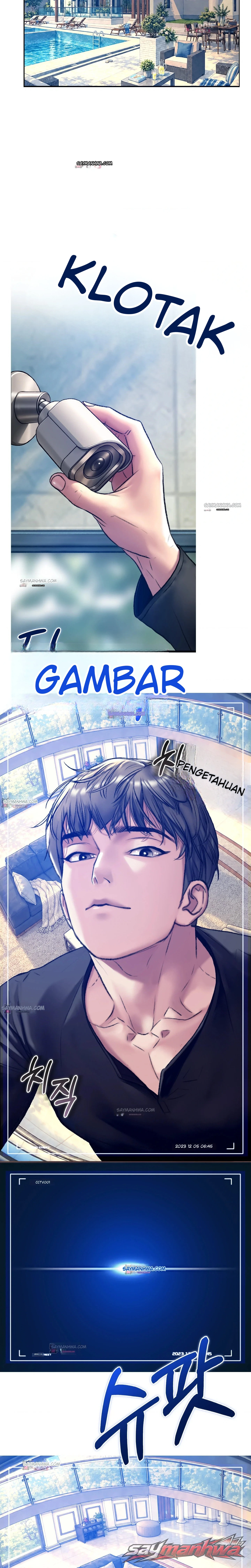A pervert who only picks out perverts Chapter 27 page 14