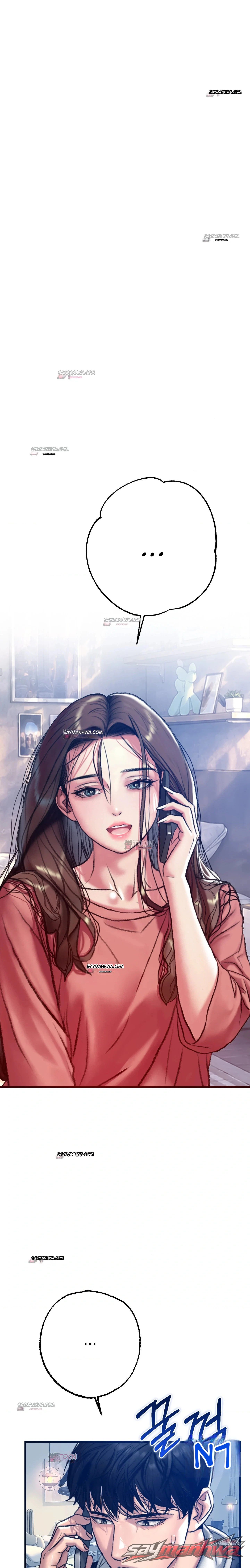 A pervert who only picks out perverts チャプター 27 page 1