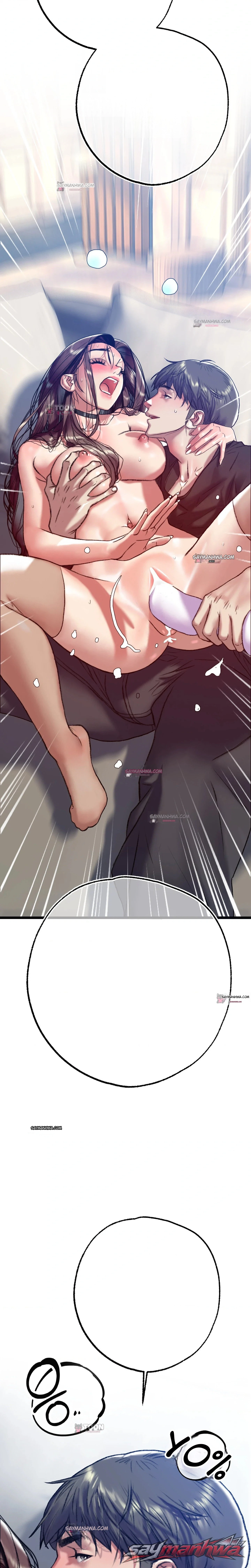 A pervert who only picks out perverts チャプター 27 page 32