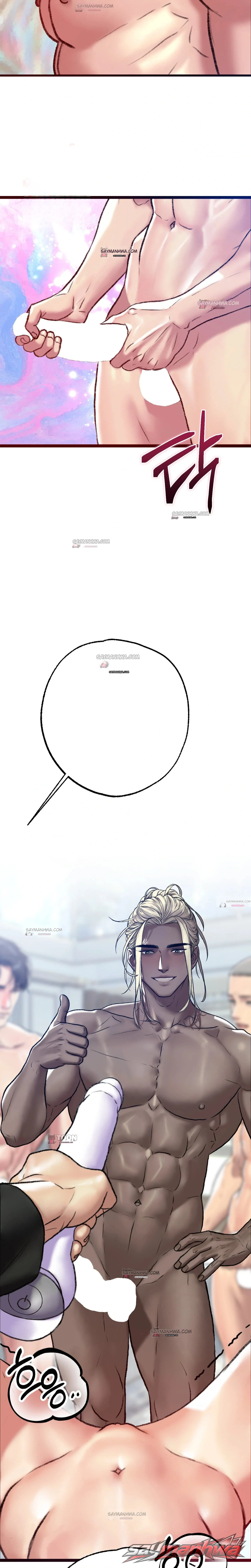 A pervert who only picks out perverts チャプター 27 page 40