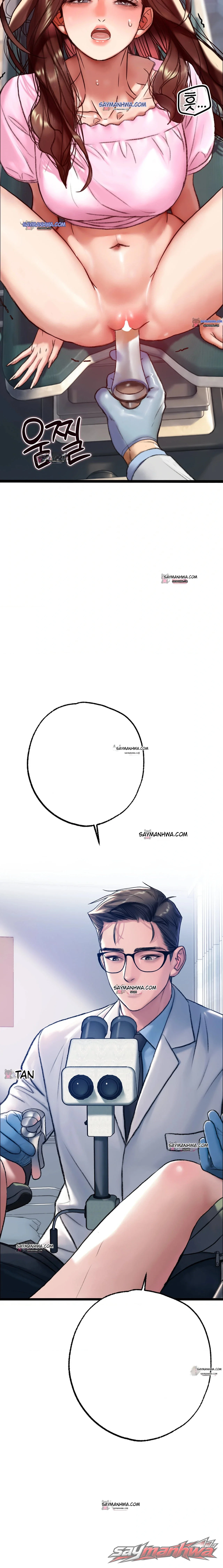 A pervert who only picks out perverts ตอน 21 page 20
