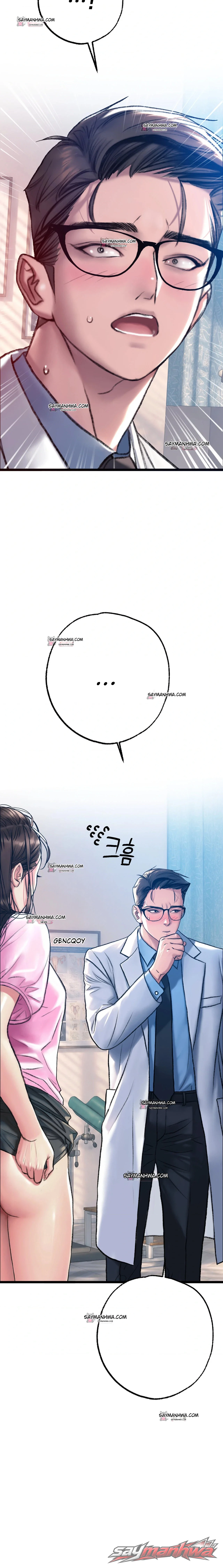 A pervert who only picks out perverts ตอน 21 page 24