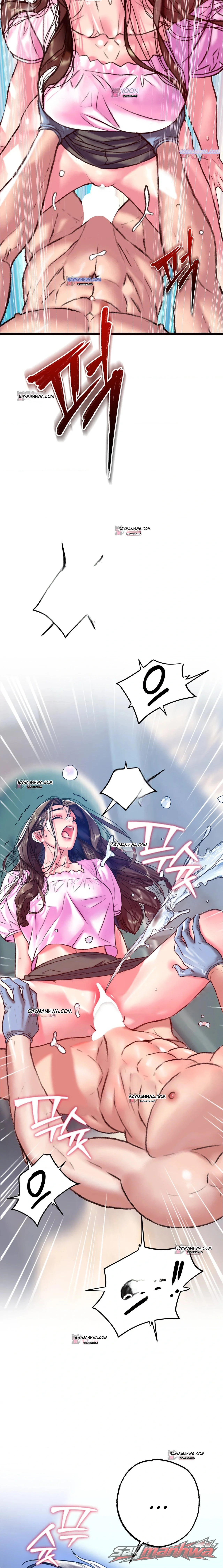 A pervert who only picks out perverts ตอน 22 page 9