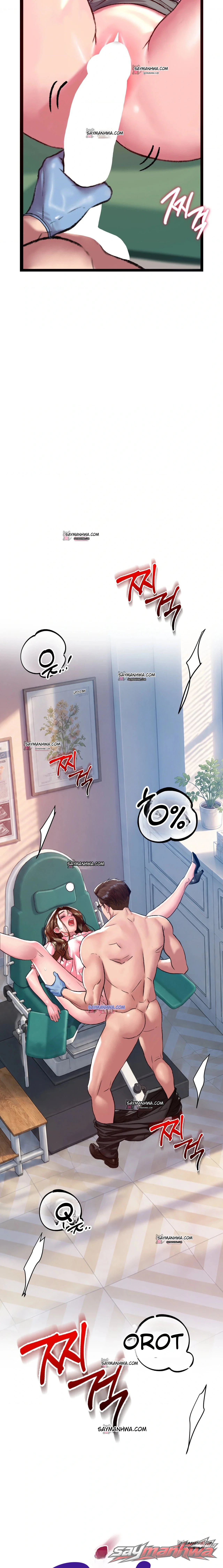 A pervert who only picks out perverts ตอน 22 page 13