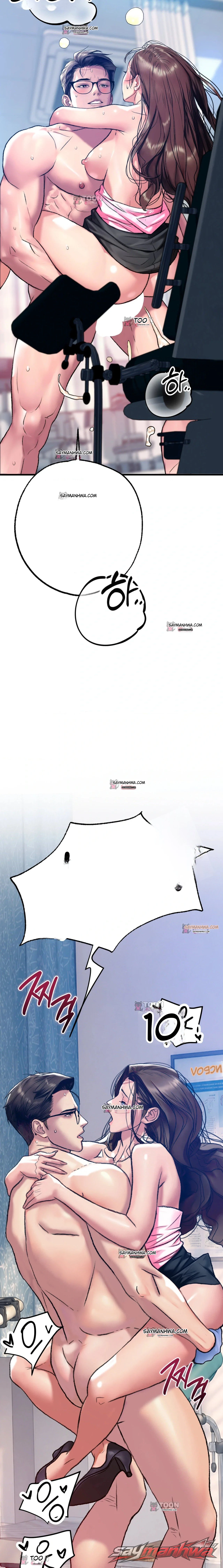 A pervert who only picks out perverts ตอน 22 page 21