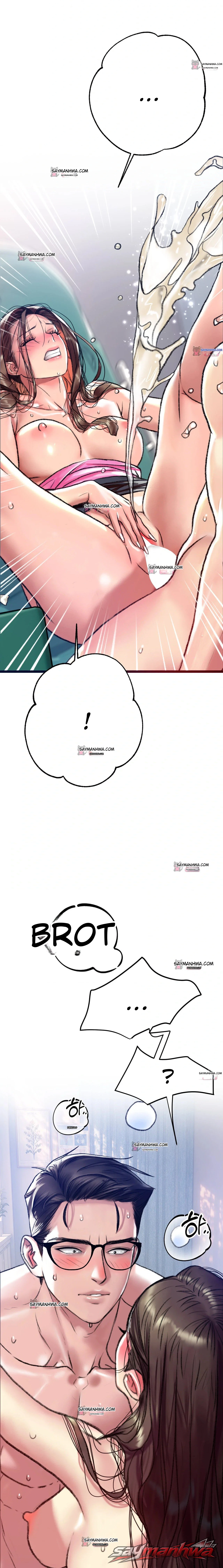 A pervert who only picks out perverts ตอน 22 page 24