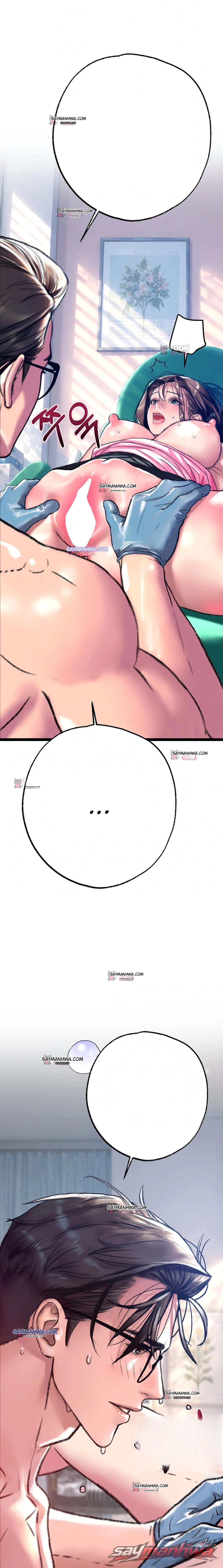 A pervert who only picks out perverts ตอน 22 page 28