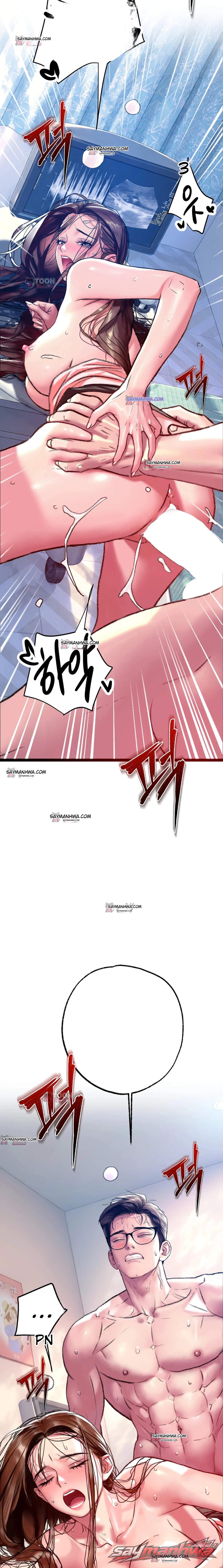 A pervert who only picks out perverts ตอน 22 page 34