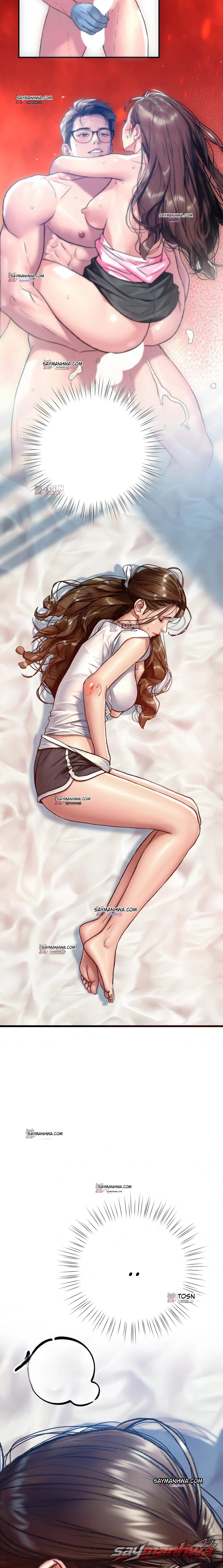 A pervert who only picks out perverts ตอน 23 page 3