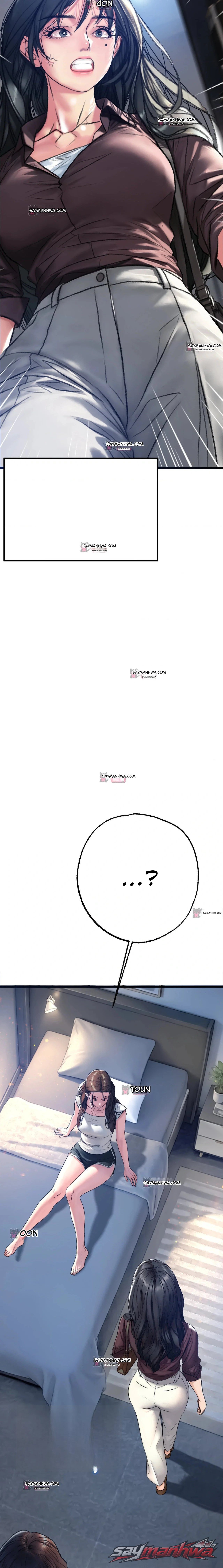 A pervert who only picks out perverts ตอน 23 page 6