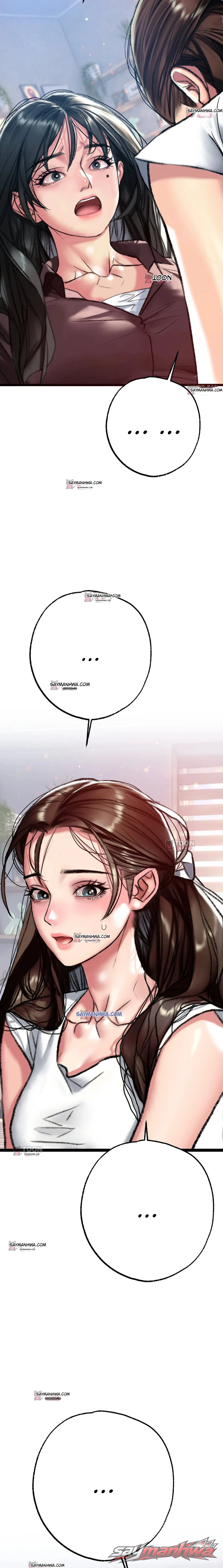 A pervert who only picks out perverts ตอน 23 page 8