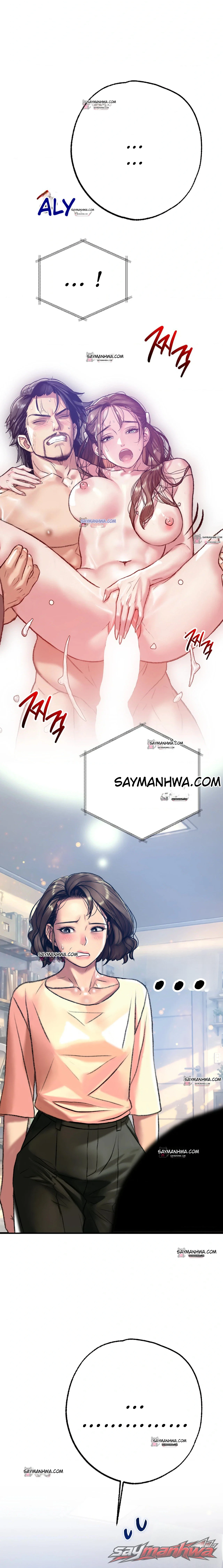 A pervert who only picks out perverts ตอน 23 page 10