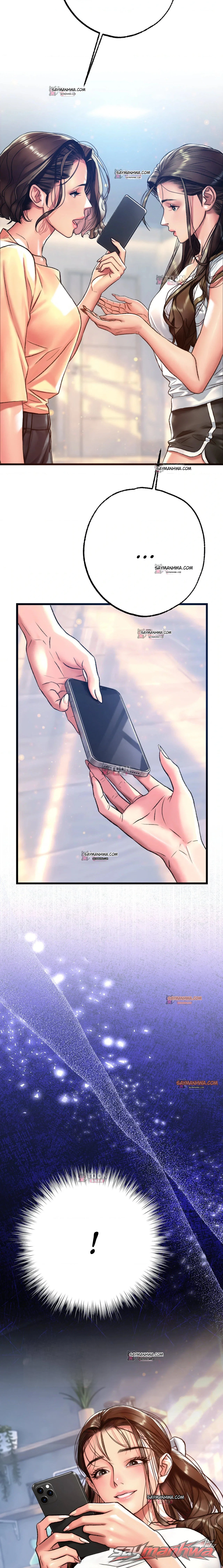 A pervert who only picks out perverts ตอน 23 page 13