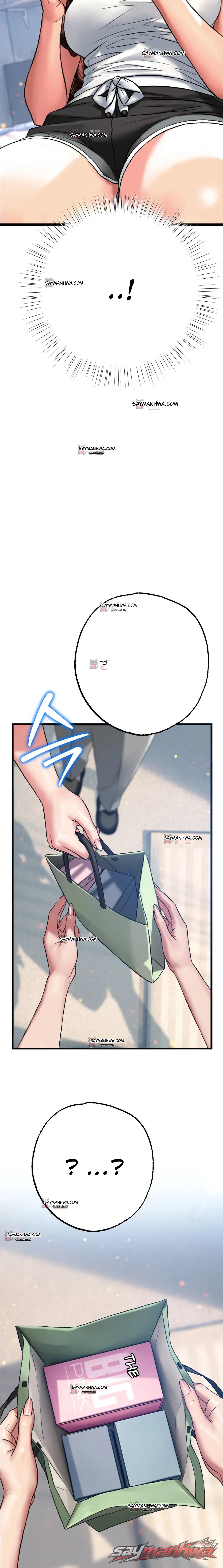 A pervert who only picks out perverts ตอน 23 page 14