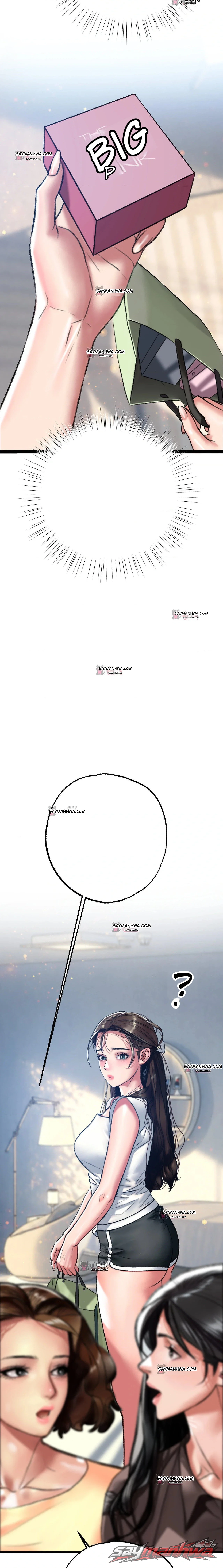 A pervert who only picks out perverts ตอน 23 page 16