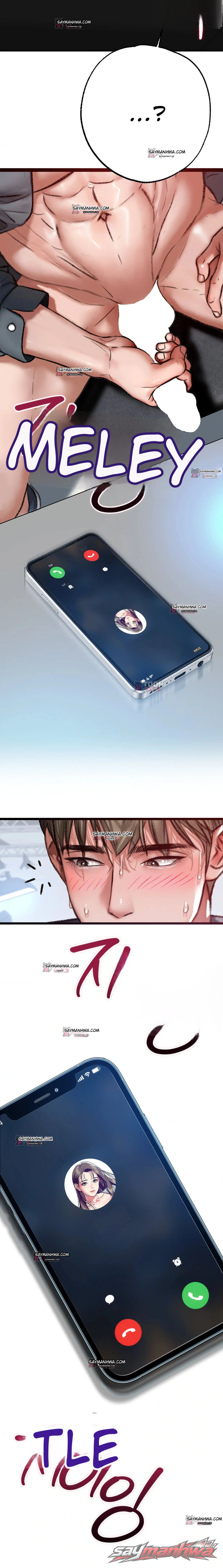 A pervert who only picks out perverts ตอน 23 page 24