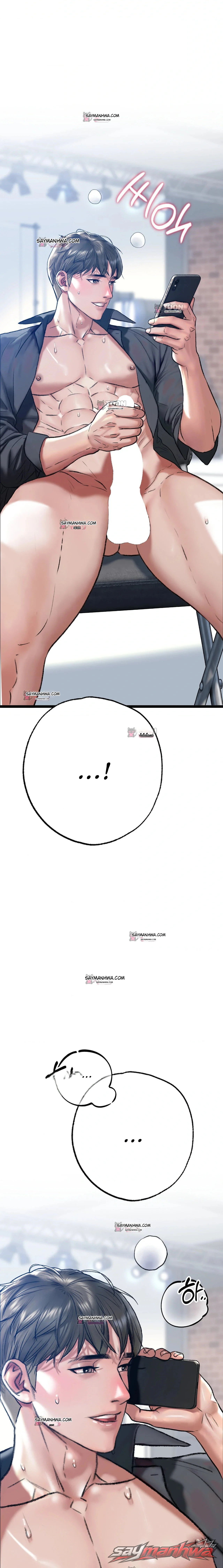 A pervert who only picks out perverts ตอน 23 page 25