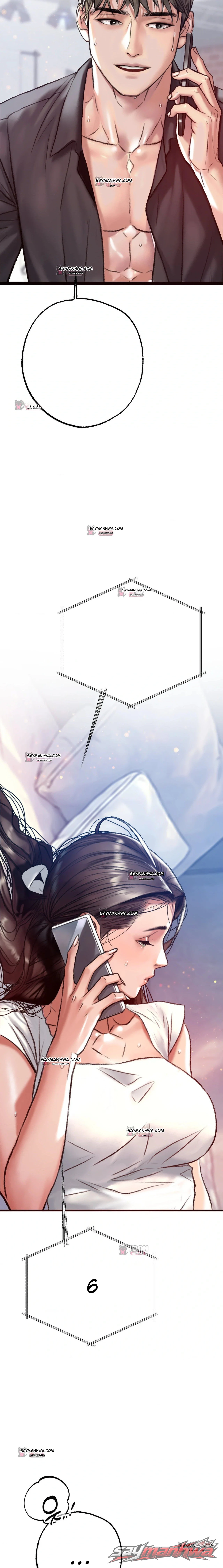 A pervert who only picks out perverts ตอน 23 page 28