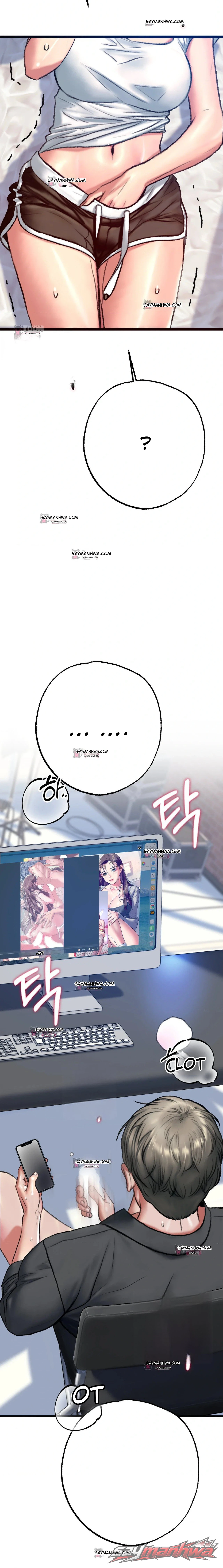 A pervert who only picks out perverts ตอน 23 page 30