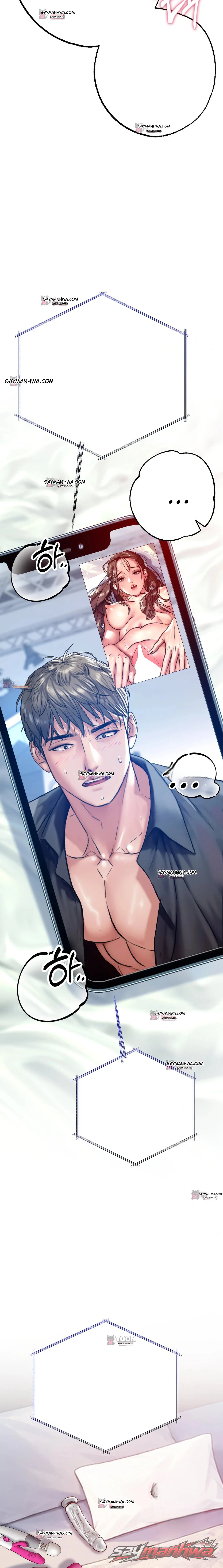 A pervert who only picks out perverts ตอน 24 page 3
